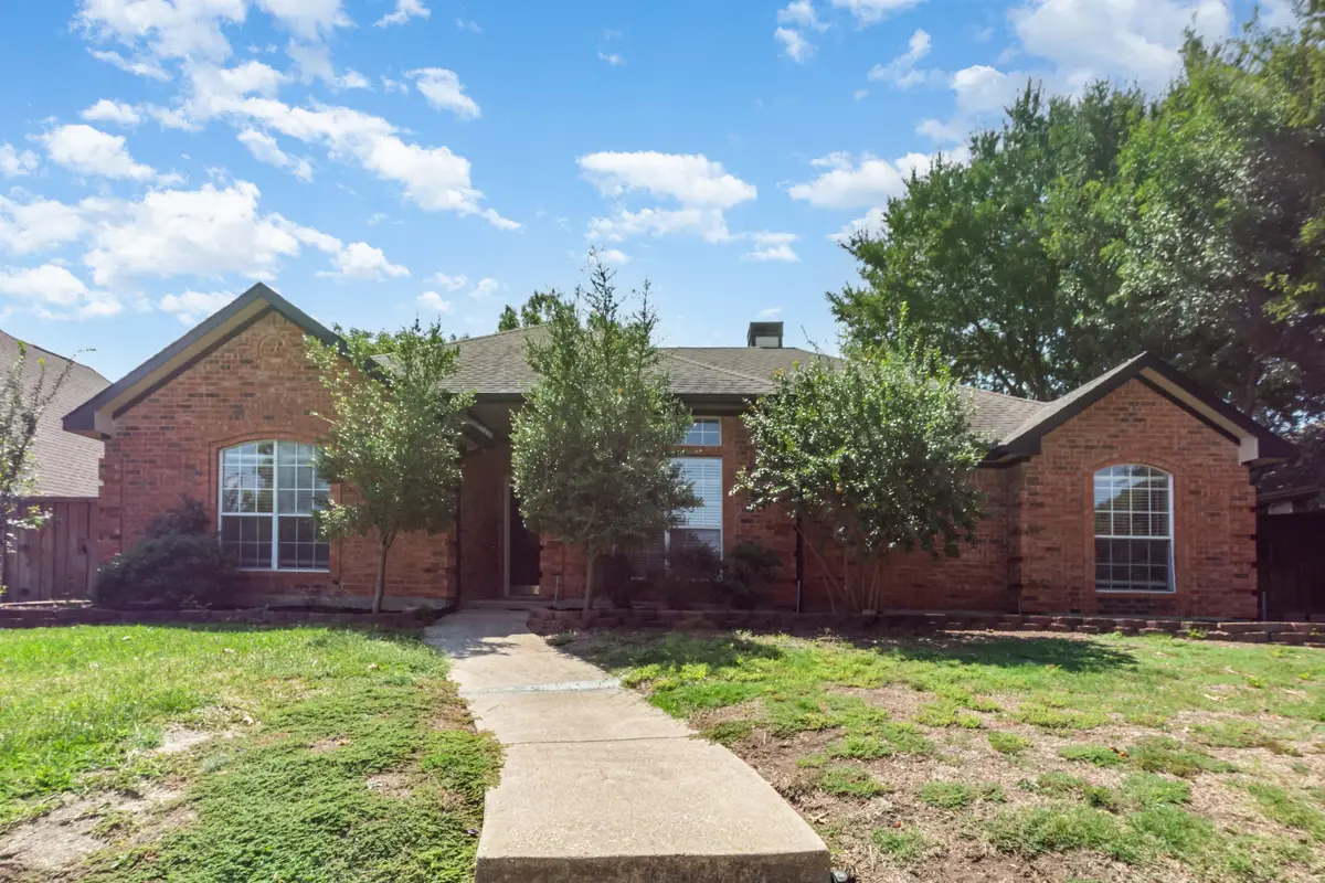 2004 Liverpool Drive, Plano, TX 75025 - #1