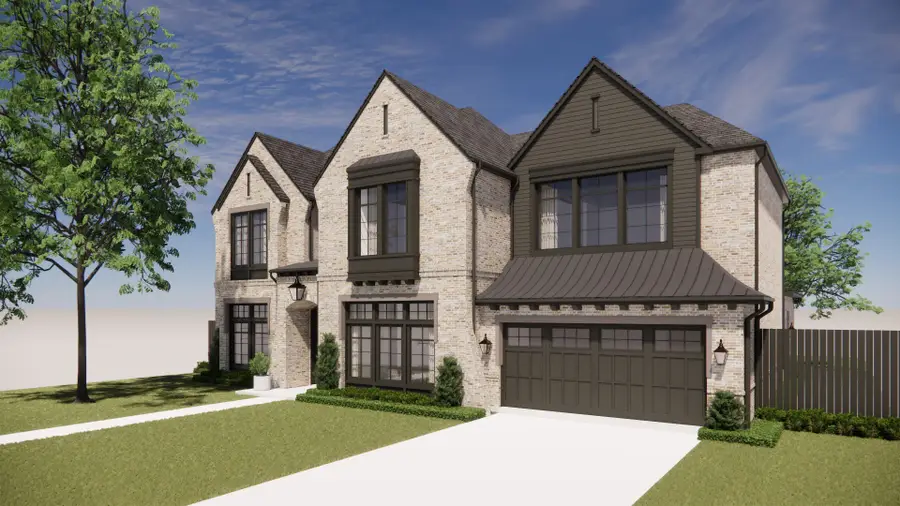 7215 Brennans Drive, Dallas, TX 75214 - Image #2