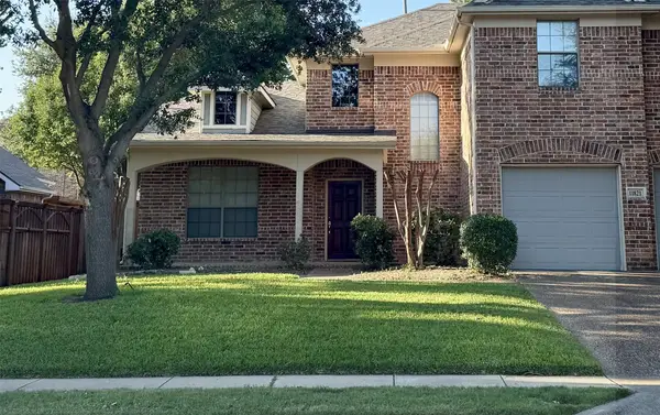 11821 Chaucer Drive, Frisco, TX 75035