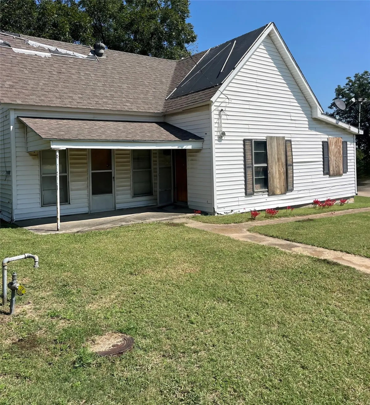 210 W Huffman Street, Krum, TX 76249 - Image #1