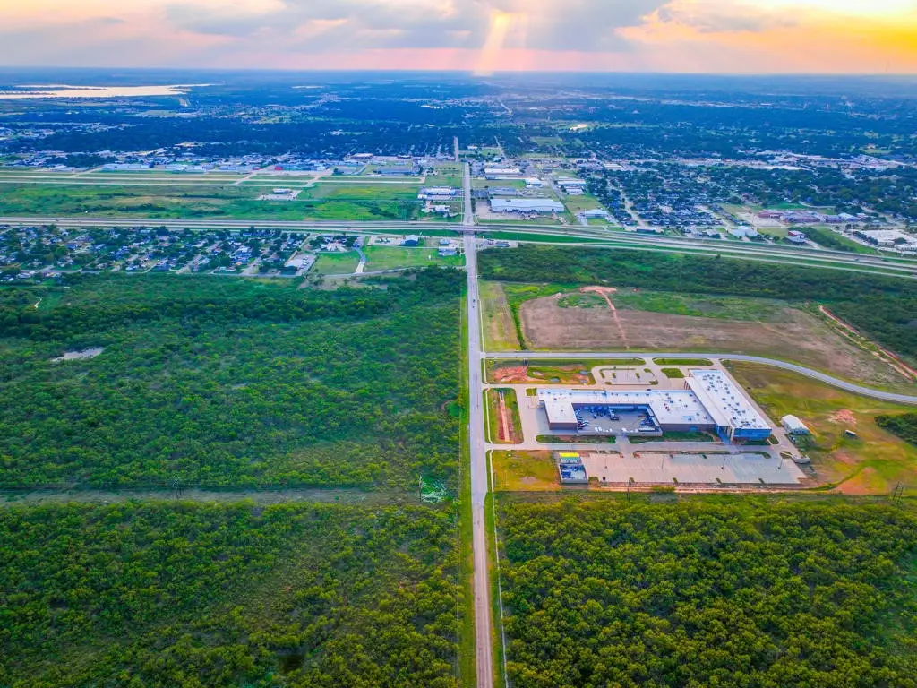 TBD E Hatton Road, Wichita Falls, TX 76310 - Image #1