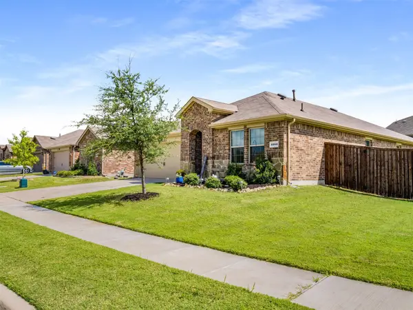 2260 Starling Street, Crandall, TX 75114