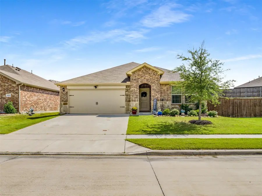 2260 Starling Street, Crandall, TX 75114 - Image #2