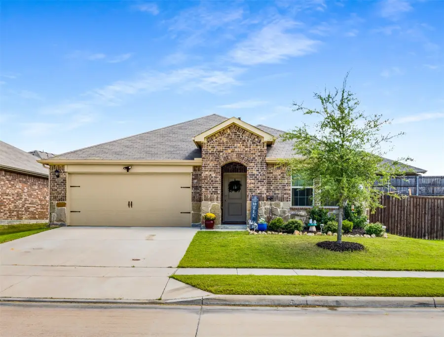 2260 Starling Street, Crandall, TX 75114 - Image #3