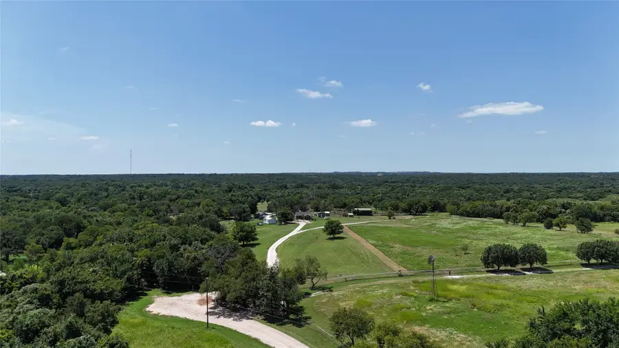 TBD W Browder Circle, Reno, TX 76020 - Image #3