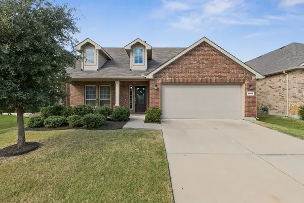 3804 Tunstall Drive, Frisco, TX 75036