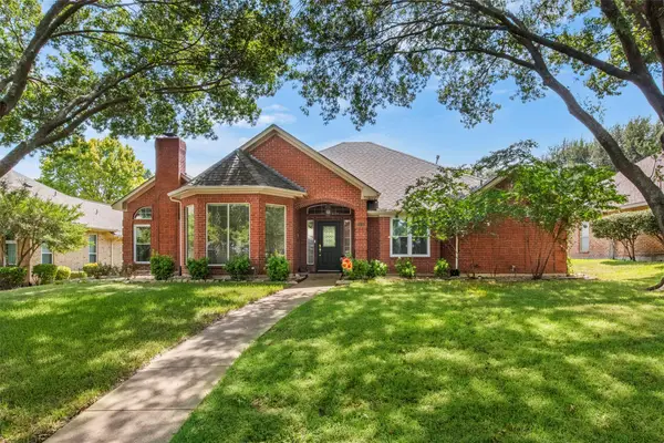 1512 Nettleton Drive, DeSoto, TX 75115