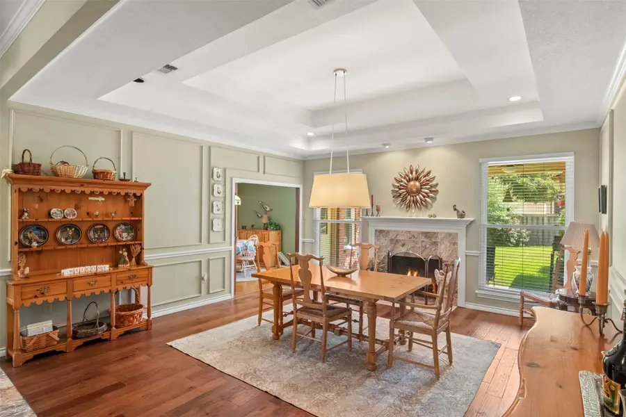 1512 Nettleton Drive, Desoto, TX 75115 - Image #3