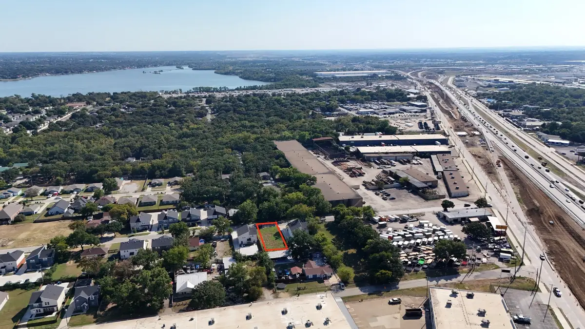 5809 Grayson Street, Fort Worth, TX 76119 - Image #1