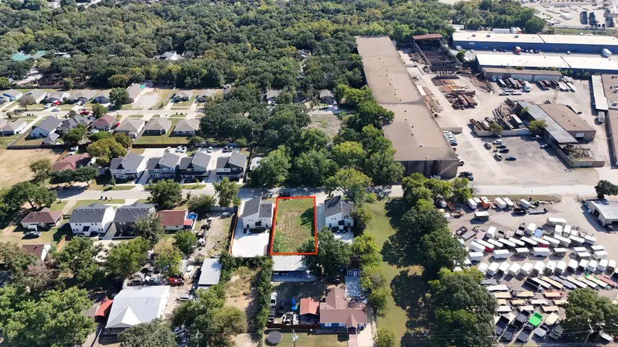 5809 Grayson Street, Fort Worth, TX 76119 - Image #2