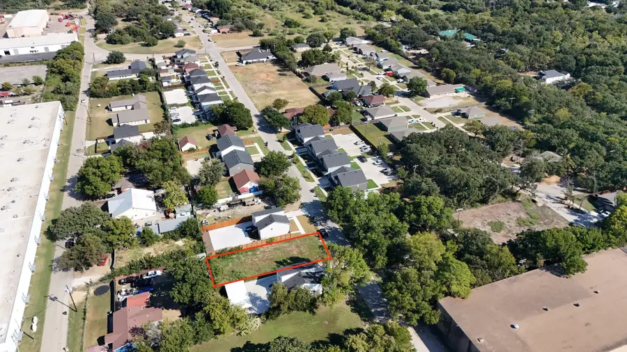 5809 Grayson Street, Fort Worth, TX 76119 - Image #3