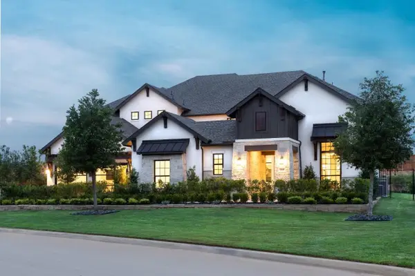 5100 Windsor Ln, Flower Mound, TX 75077