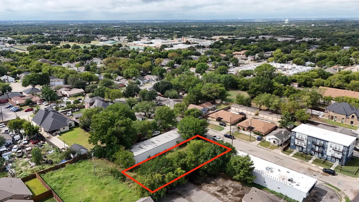 1418 Pearson Street, Irving, TX 75061 - Image #1