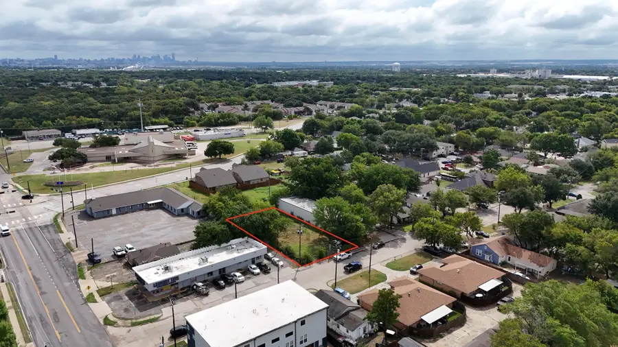 1418 Pearson Street, Irving, TX 75061 - Image #2