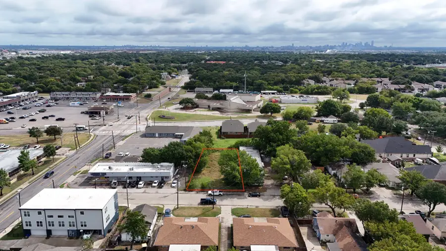 1418 Pearson Street, Irving, TX 75061 - Image #3