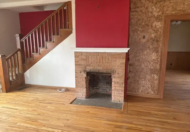 540 Callowhill Street, Baird, TX 79504 - Image #3