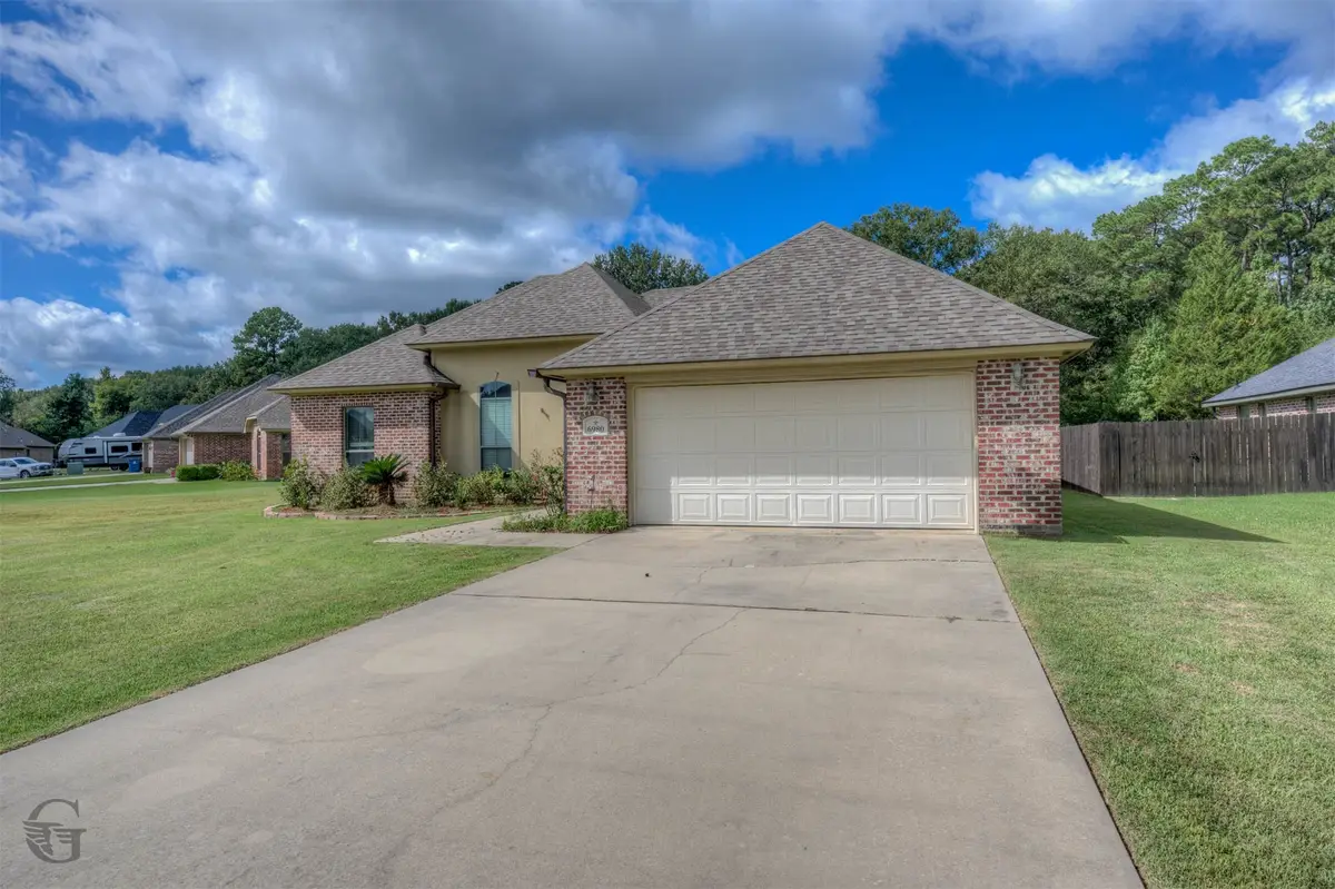 6980 Regatta Drive, Shreveport, LA 71107 - Image #1