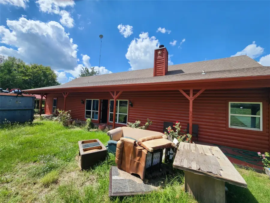 17555 County Road 330, Terrell, TX 75161 - Image #2