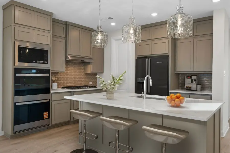 3905 Menard Street, McKinney, TX 75071 - Image #2