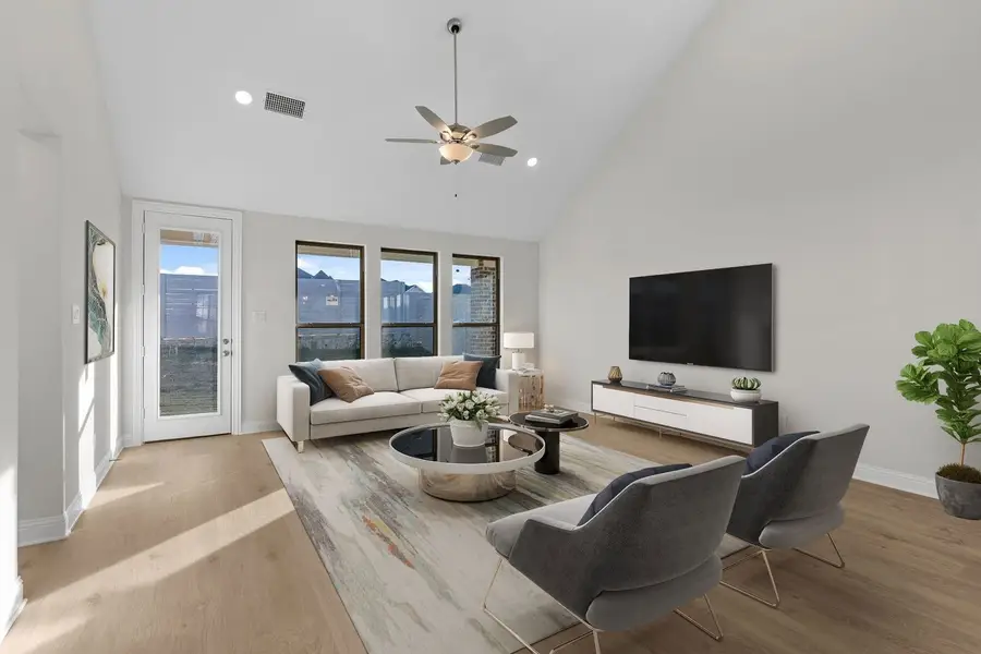 3905 Menard Street, McKinney, TX 75071 - Image #3