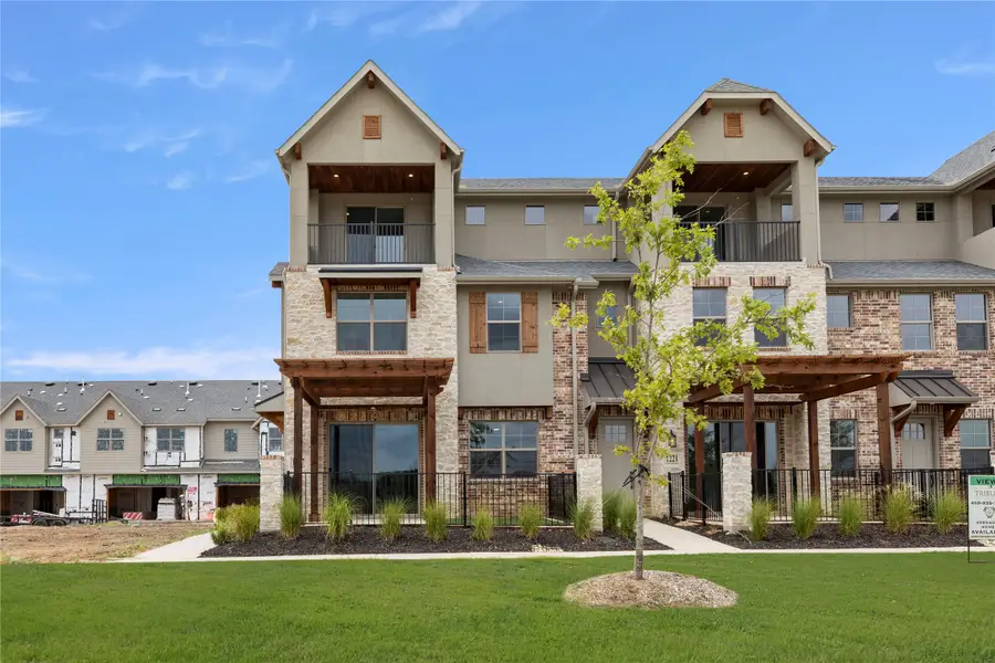 1217 Armstrong, The Colony, TX 75056 - Image #2