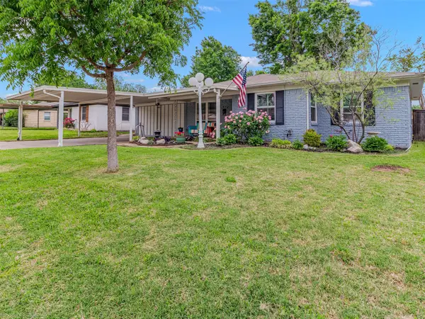 3418 Caracas Drive, Mesquite, TX 75150