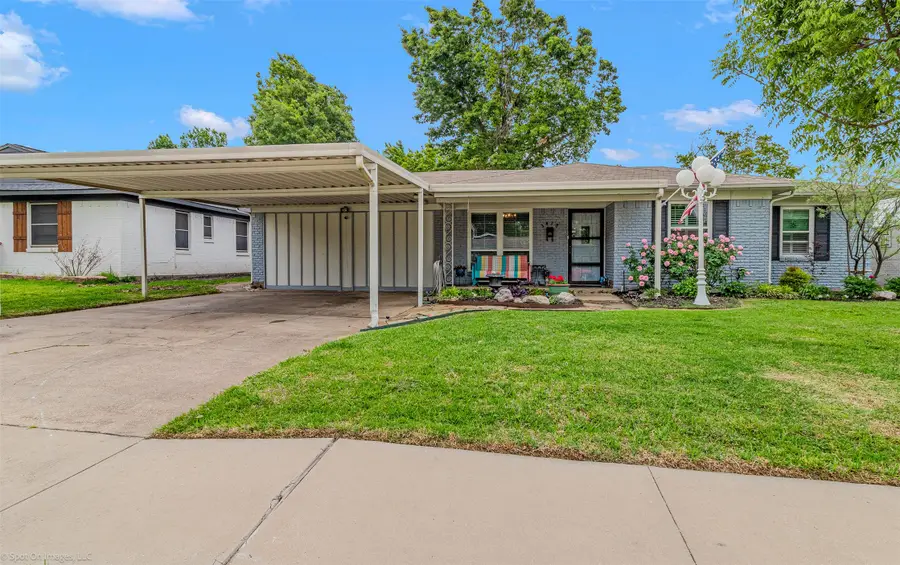 3418 Caracas Drive, Mesquite, TX 75150 - Image #2