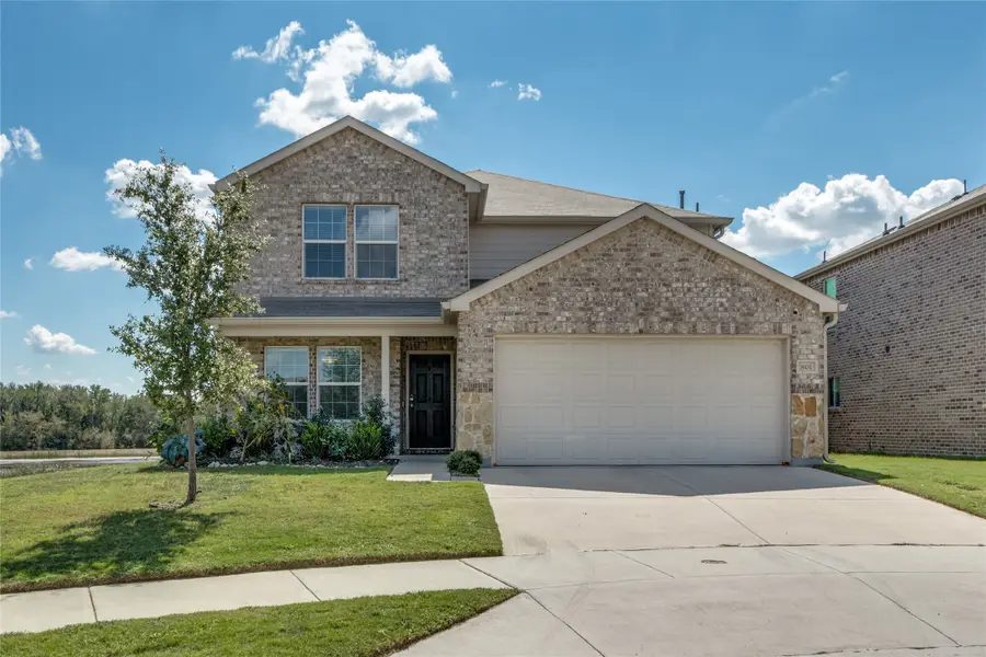 801 Harefield Lane, Haslet, TX 76052 - Image #3