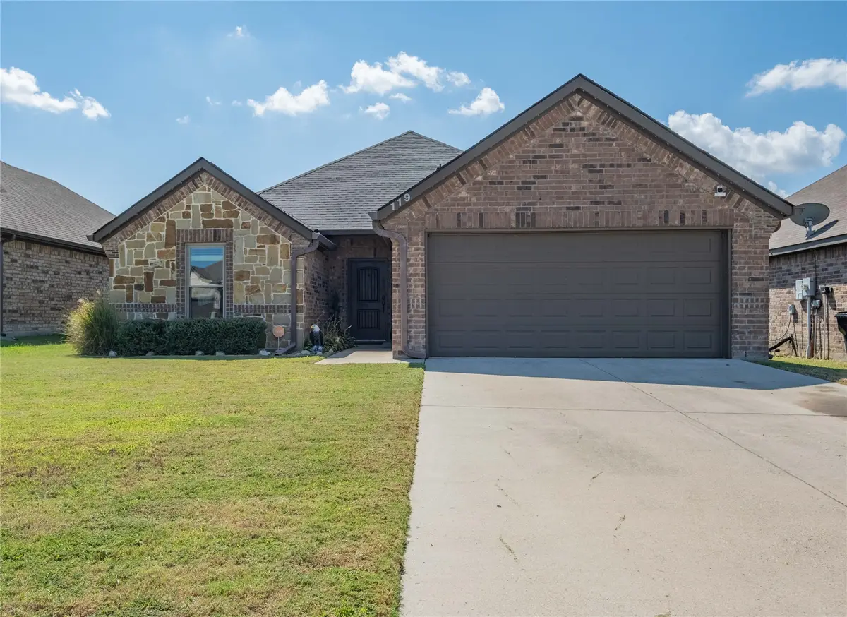 119 Comanche Drive, Greenville, TX 75402 - Image #1