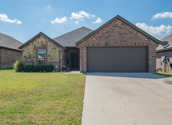 119 Comanche Drive, Greenville, TX 75402