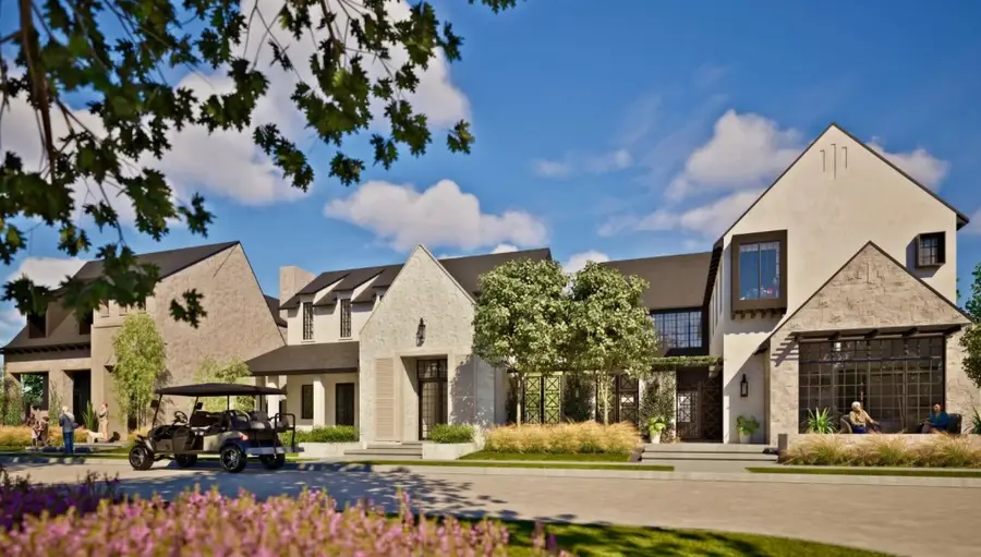 1012 Rosavine Drive, Southlake, TX 76092 - Image #3