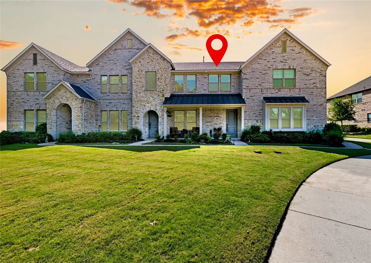 204 Venice Avenue, Flower Mound, TX 75028 - Image #1