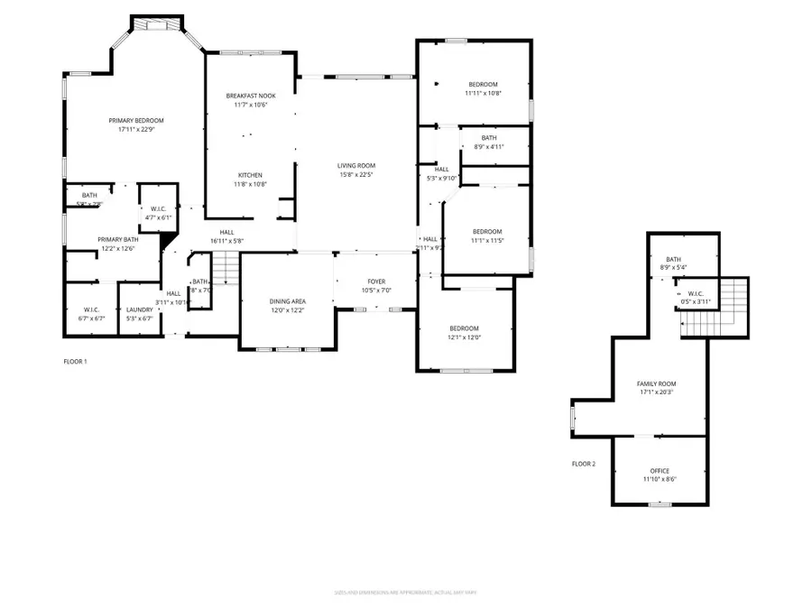 100 Overton Ridge Circle, Weatherford, TX 76088 - Image #3