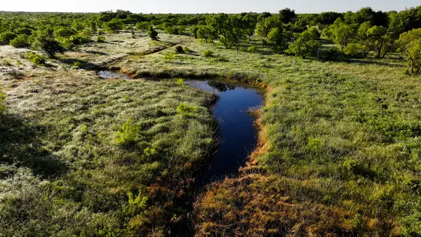 TBD Symank Road, Megargel, TX 76370