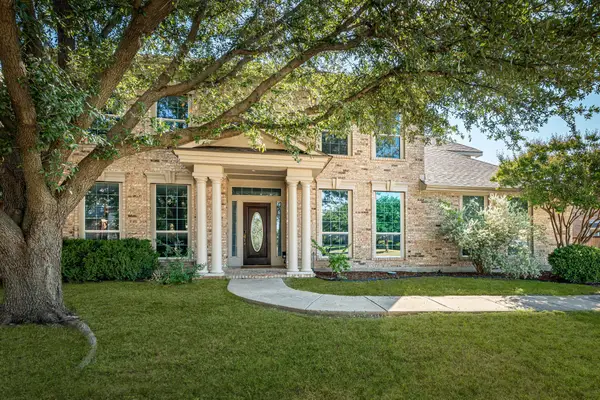 1011 Willowgate Drive, Prosper, TX 75078