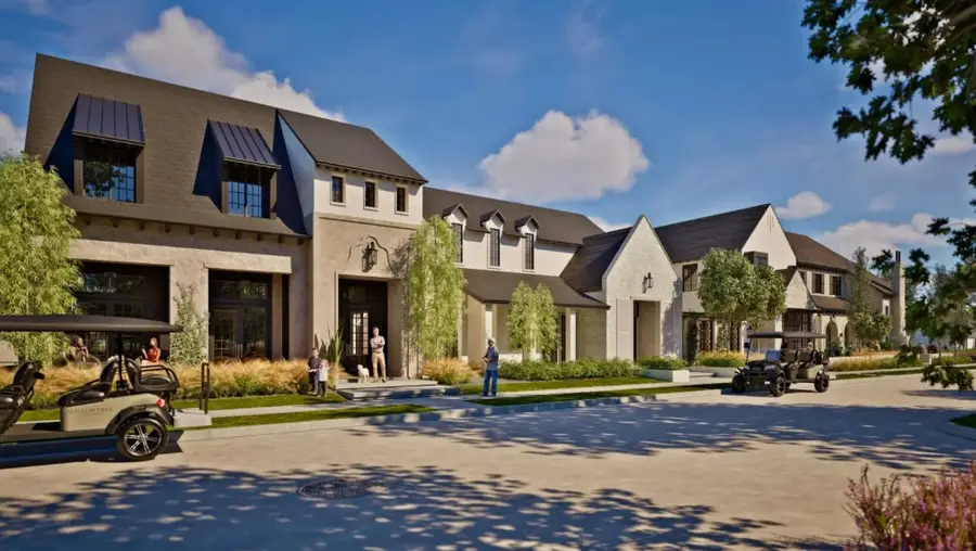 1016 Rosavine Drive, Southlake, TX 76092 - Image #3