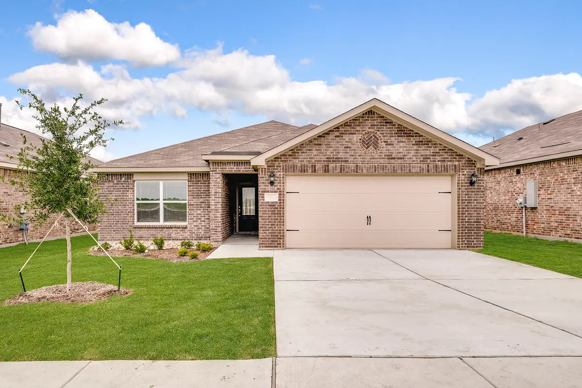 415 Watson Court, Venus, TX 76084 - Image #1