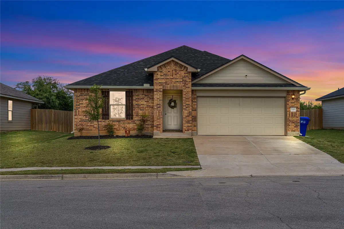 7001 Guadalupe Road, China Spring, TX 76633 - Image #1