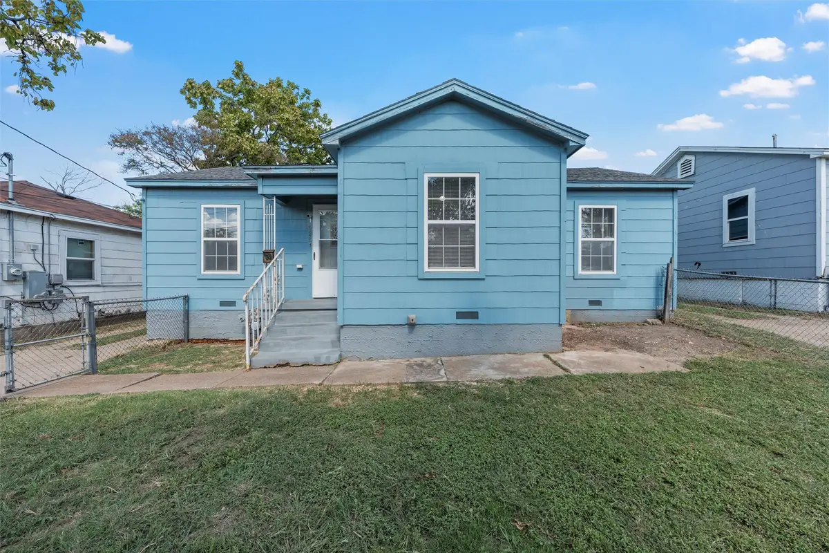 1625 N 18th Street, Waco, TX 76707 - Image #1