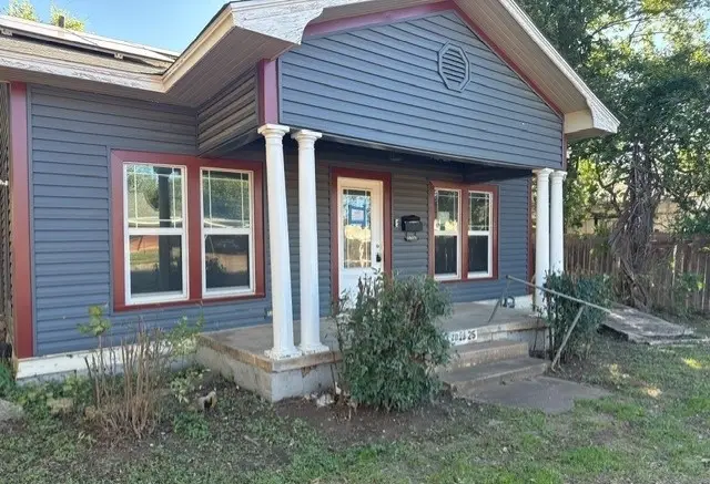 2825 S 11th Street, Abilene, TX 79605 - Image #1