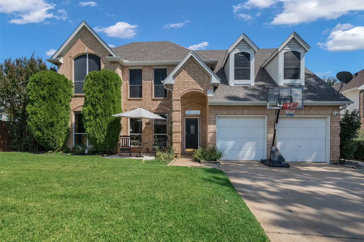4213 Hearthside Drive, Grapevine, TX 76051 - Image #1