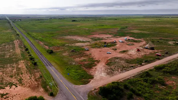 TBD Wofford Road, Quanah, TX 79252