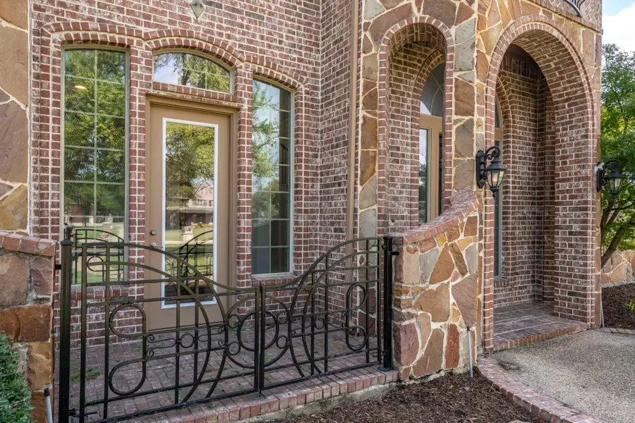 1000 Saddlebrook Drive, Lucas, TX 75002 - Image #3