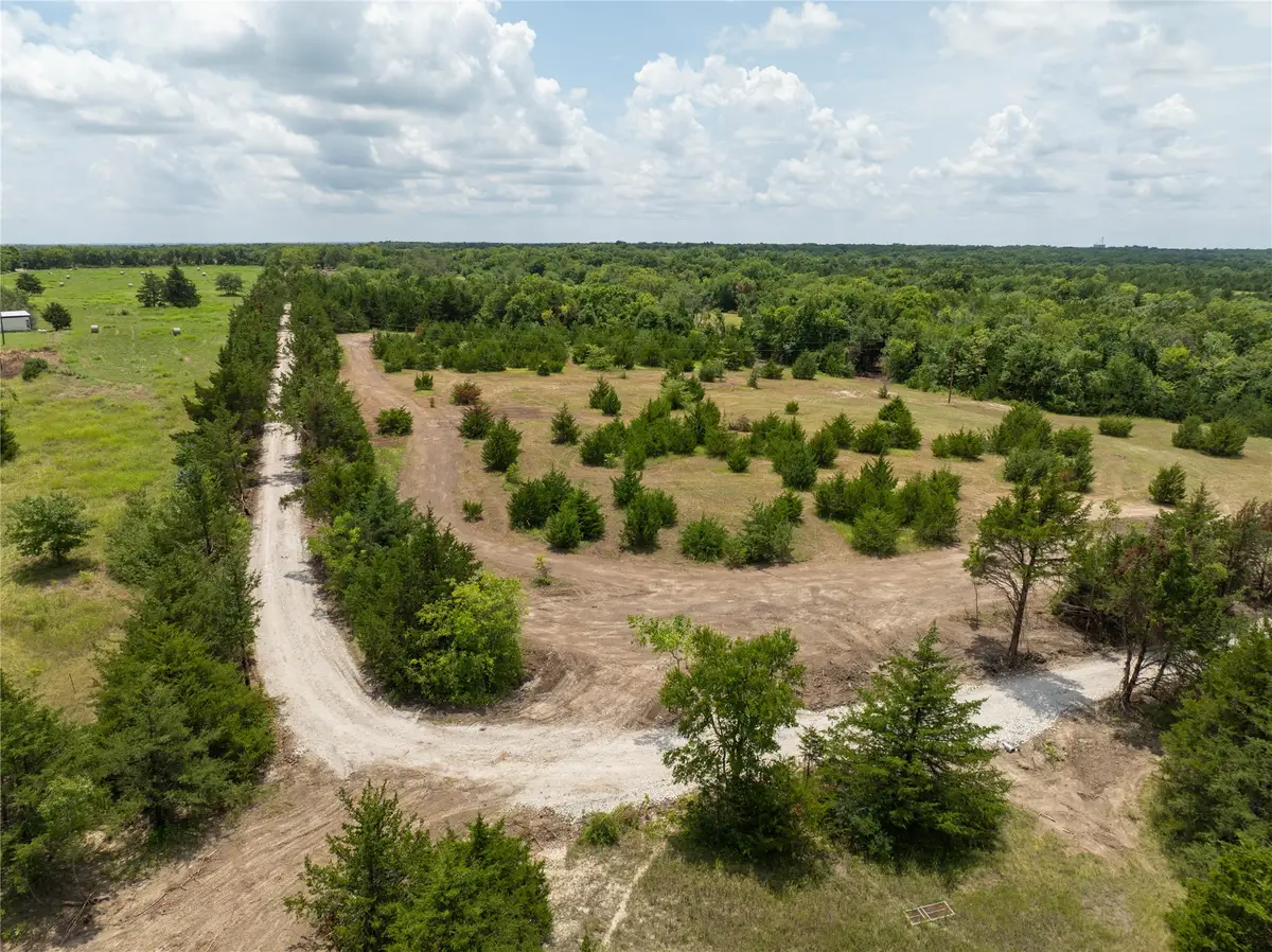 TBD TRACT 3 725 County Road 2997, Honey Grove, TX 75446 - Image #1