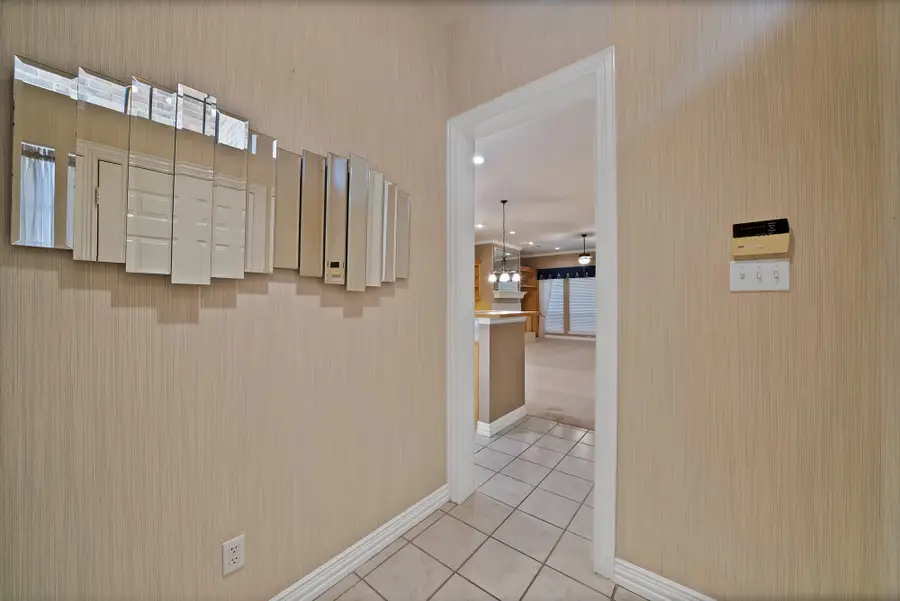 1220 Woodland Park Drive, Hurst, TX 76053 - Image #3