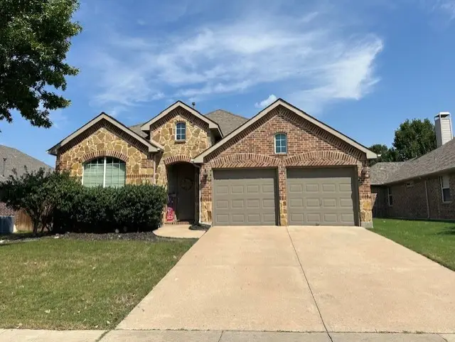 2421 Deerwood Drive, Little Elm, TX 75068 - Image #1