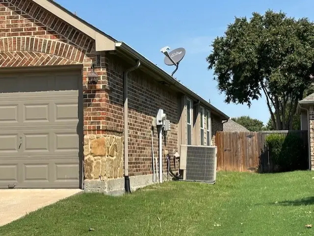 2421 Deerwood Drive, Little Elm, TX 75068 - Image #3