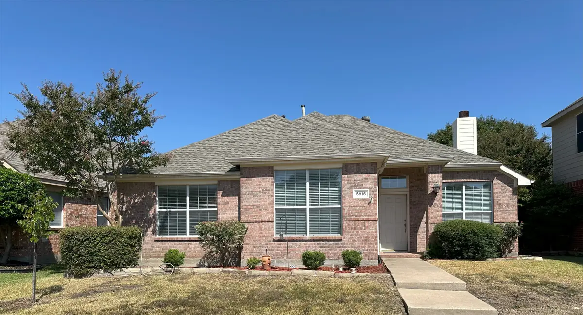 5916 White Pine Drive, McKinney, TX 75070 - Image #1