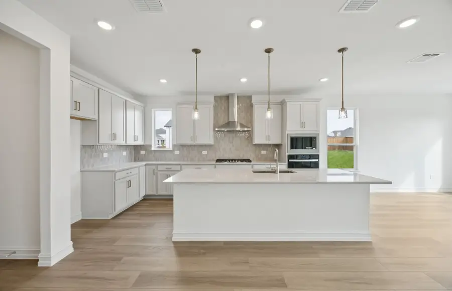 6717 Mill Creek Drive, McKinney, TX 75071 - #2