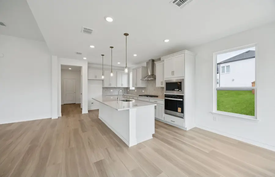 6717 Mill Creek Drive, McKinney, TX 75071 - #3